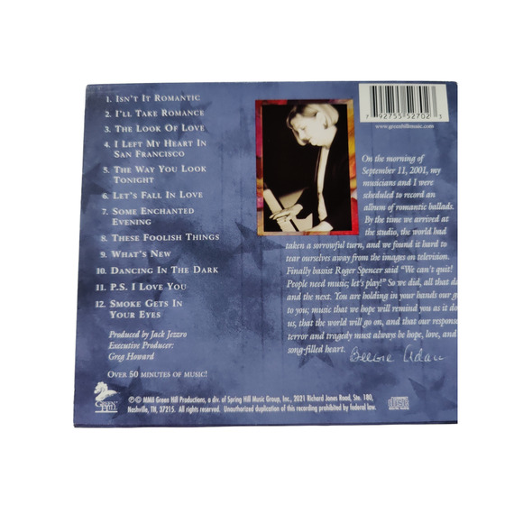 CD bundle Herbie Fields and Beegie Adair - Picture 5 of 5